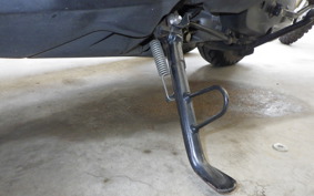 SUZUKI ADDRESS V125 DT11A