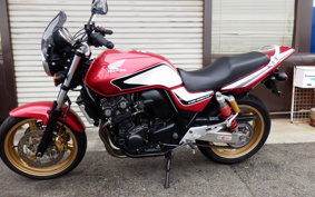 HONDA CB400SF 2014 NC42