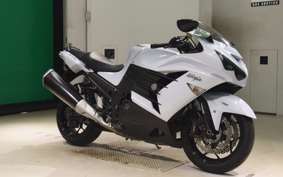 KAWASAKI ZX 1400 NINJA R A 2013