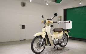 HONDA C110 SUPER CUB 2012 JA59