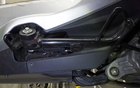 HONDA LEAD 125 JF45