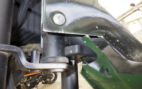 SUZUKI MOLLET 1984 FA14B