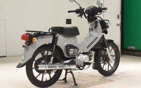 HONDA CROSS CUB 110 2026 JA60