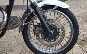 KAWASAKI ESTRELLA BJ250A