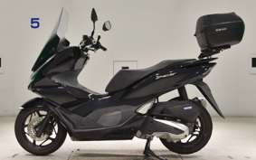 HONDA PCX 125 1998 JK05
