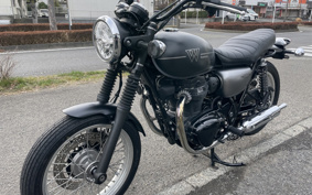 KAWASAKI W800 STREET 2020 EJ800B