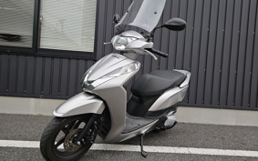 HONDA LEAD 125 JF45