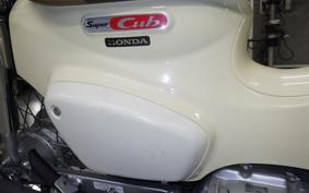 HONDA C110 SUPER CUB JA44