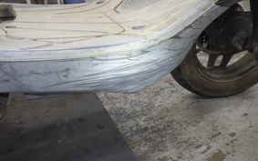 SUZUKI ADDRESS V125 2026 CF4EA