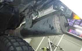 YAMAHA SEROW 250 Gen.2 DG17J