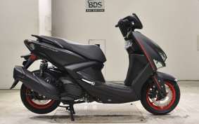 YAMAHA CYGNUSｸﾞﾘﾌｧｽ 2015 SEJ4J