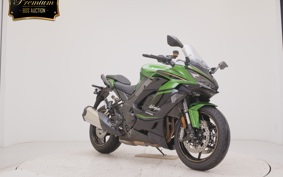 KAWASAKI NINJA 1100SX SE 2025 ZXT10H