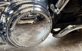 HARLEY FLHX1580 2018 KBC