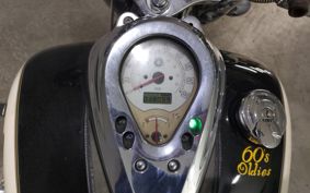 YAMAHA DRAGSTAR 400 CLASSIC 2006 VH01J
