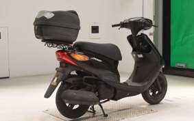 YAMAHA JOG Delux SA39J