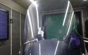 HONDA PCX 125 2017 JK05