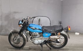 HONDA CL350 CL350
