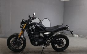 TRIUMPH  TRIUMPH  SPEED 400 T127Y1