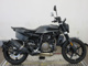 Фото Husqvarna SVARTPILEN7 2019 с японского аукциона