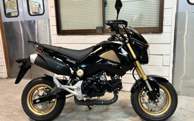 HONDA GROM JC61