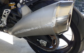 SUZUKI GSX-R1000 2009