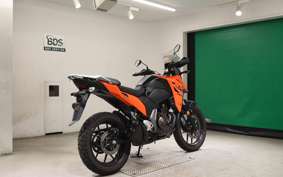 SUZUKI Vストローム250SX 1995 EL11L