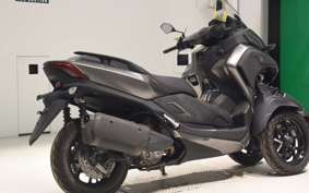 YAMAHA TRICITY 300 2020 SH15J