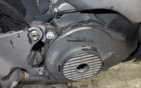 SUZUKI ADDRESS V125 2019 CF4EA