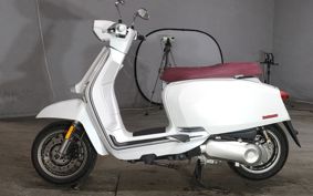 LAMBRETTA V200SPL ..