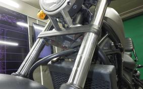 HONDA REBEL 250 1990 MC49