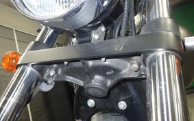 YAMAHA DRAGSTAR 400 2013 VH02J