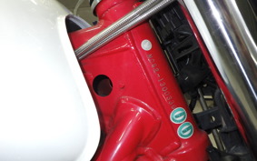 HONDA CB400SF VTEC 2011 NC42