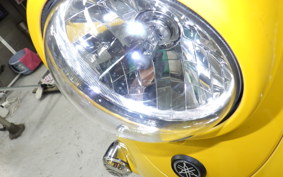 YAMAHA VINO 50 Gen.4 2009 AY02