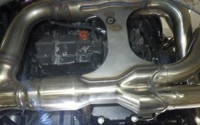 HONDA CB1300SB SUPER BOLDOR EP 2018 SC54