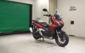 HONDA ADV160 2017 KF54