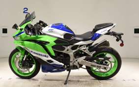 KAWASAKI ZX-4RR 2024 ZX400P