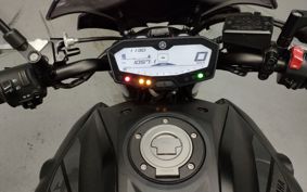 YAMAHA MT-07 2018 RM19J