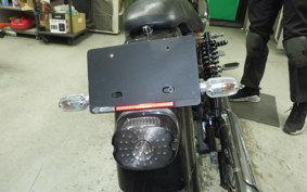 HARLEY FXD 1450 2001