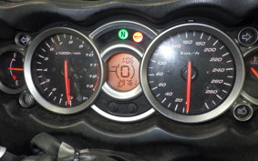 SUZUKI HAYABUSA Gen.2 2011