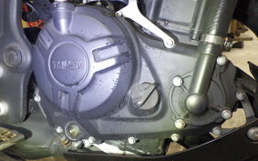 YAMAHA MT-25 2008 RG10J