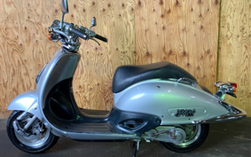 HONDA JOE CAR 50 AF42