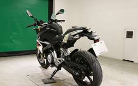 BMW G310R 2018