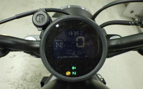 HONDA REBEL 250 E-Clutch 2023 MC49