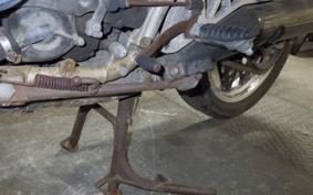 HONDA VF400F Integra