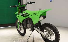 KAWASAKI KX112 KX112A