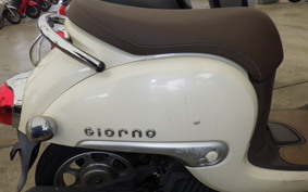 HONDA GIORNO 3 AF77