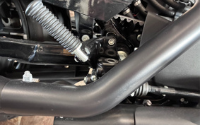 HARLEY XL883N 2016 LE2