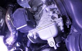 HONDA CB400F 1999 NC36