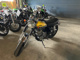 Фото Yamaha SR400 60TH ANNIVER SPED 2016 с японского аукциона