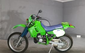 KAWASAKI KDX200SR DX200G
